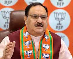 विपक्ष के नेता या तो जेल में हैं या बेल पर, हरियाणा की सभी सीटें भाजपा जीतेगी : जेपी नड्डा